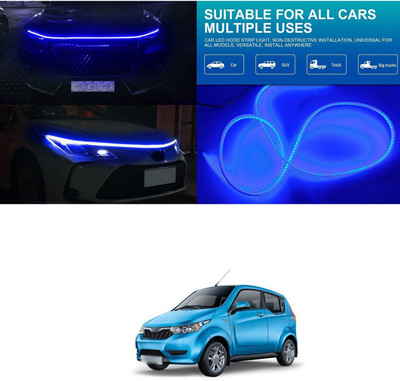 XZRTZ LED Fog Lamp Unit for Mahindra Reva