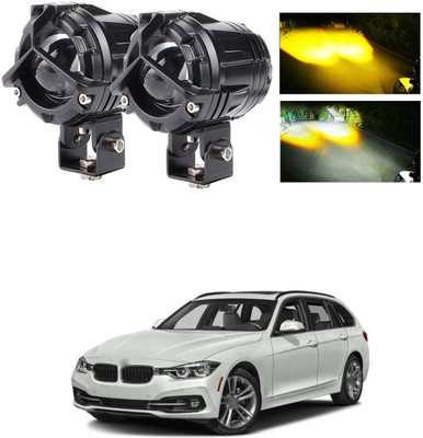 PECUNIA LED Fog Lamp Unit for BMW 3 Series
