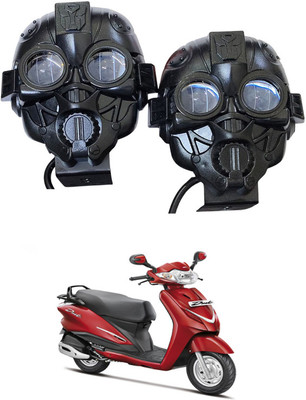 GONAMA LED Fog Lamp Unit for Hero Duet