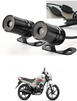 GONAMA LED Tail-light for Hero Splendor Plus
