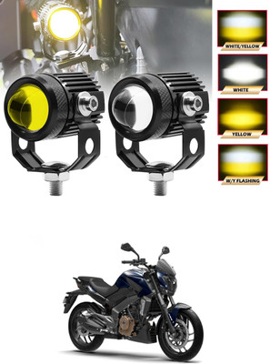 GONAMA LED Tail-light for Mahindra Universal For Bike