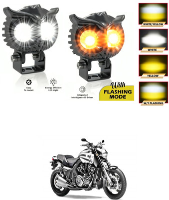 GONAMA LED Daytime Running Light for Bajaj Avenger 220 DTS-i