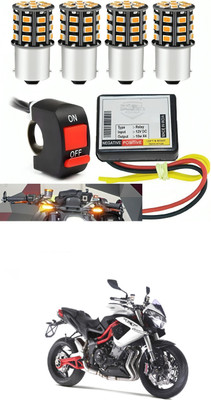 LOVMOTO LED Fog Lamp Unit for Universal For Car Universal For Car