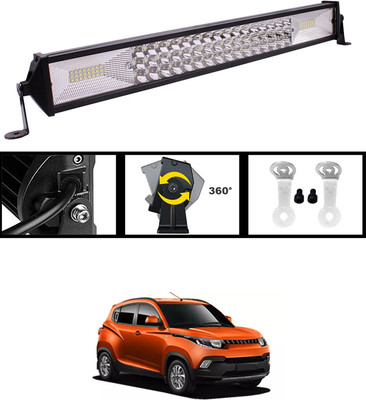 RKPSP LED Fog Lamp Unit for Mahindra KUV100