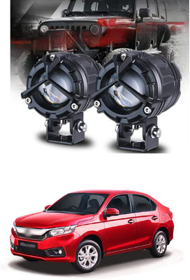 GONAMA LED Fog Lamp Unit for Volkswagen Jetta