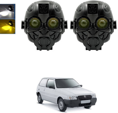 LOVMOTO LED Fog Lamp Unit for Fiat Uno
