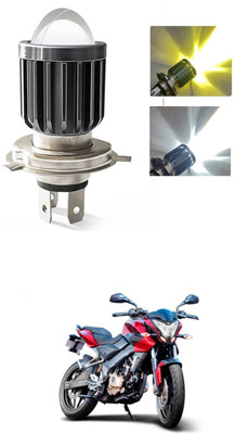 GONAMA LED Fog Lamp Unit for Yamaha Fascino