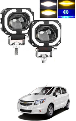 GONAMA LED Fog Lamp Unit for Tata Aria