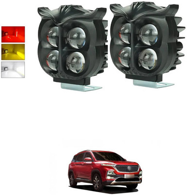 LOVMOTO LED Fog Lamp Unit for Mitsubishi Lancer