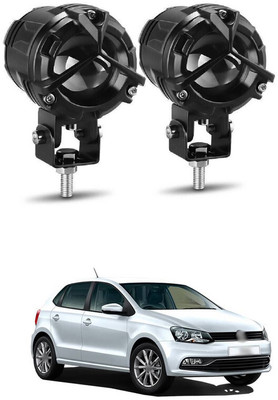 LOVMOTO LED Fog Lamp Unit for Volkswagen Polo GT