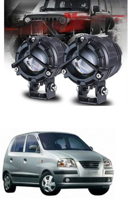 GONAMA LED Fog Lamp Unit for Maruti Suzuki A-Star