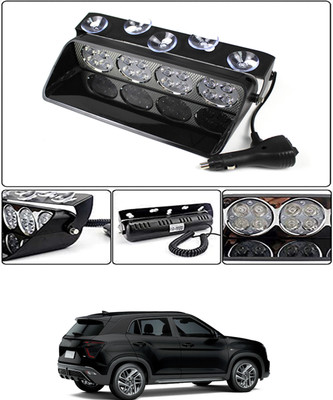 RKPSP LED Fog Lamp Unit for Hyundai Universal For Car