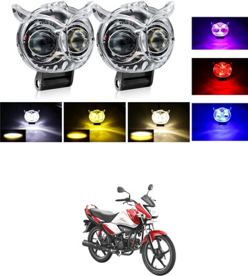GONAMA LED Fog Lamp Unit for Hero Duet