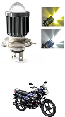 GONAMA LED Fog Light for Bajaj Universal For Bike