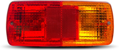 Autonationasia Tata Ace Tail Light 12 Volts (Right) Tail Light Truck Halogen for Tata (12 V, 65 W)(Ace, Pack of 1)