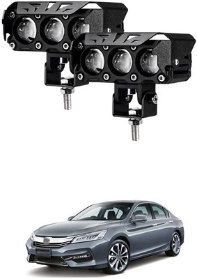 LOVMOTO LED Fog Lamp Unit for Honda Accord