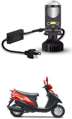 GONAMA LED Daytime Running Light for Mahindra Pantero