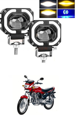 GONAMA LED Fog Lamp Unit for Universal For Car Universal For Car