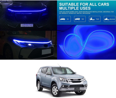 XZRTZ LED Fog Lamp Unit for Hyundai MU-7