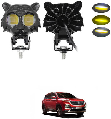 LOVMOTO LED Fog Lamp Unit for Mitsubishi Lancer