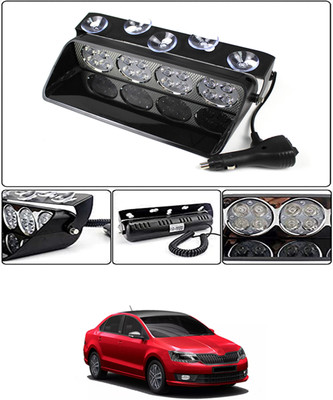 RKPSP LED Fog Lamp Unit for Skoda Rapid