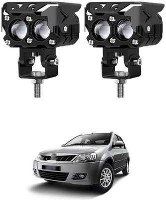 LOVMOTO LED Fog Lamp Unit for Mahindra Verito
