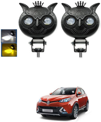LOVMOTO LED Fog Lamp Unit for Mini Countryman