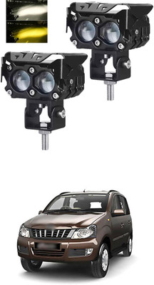 GONAMA LED Fog Lamp Unit for Mahindra Xylo