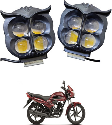 GONAMA LED Fog Lamp Unit for Universal For Car Universal For Car