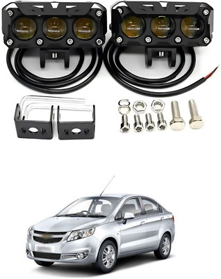 GONAMA LED Fog Lamp Unit for Chevrolet Sail
