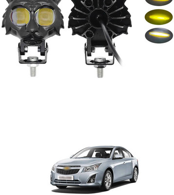LOVMOTO LED Headlight for Chevrolet Cruze