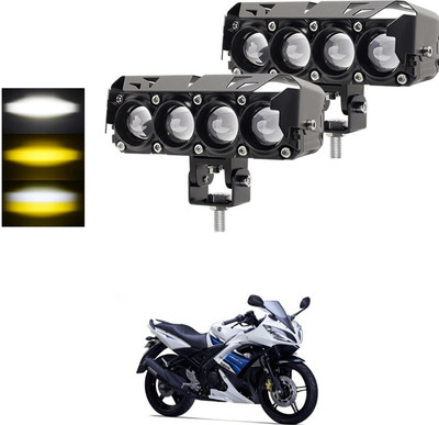 GONAMA LED Fog Lamp Unit for Honda Civic