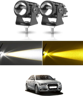 RKPSP LED Fog Lamp Unit for Audi S4
