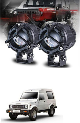 GONAMA LED Fog Lamp Unit for Hyundai i10
