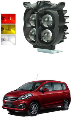 LOVMOTO LED Fog Lamp Unit for Maruti Suzuki Ertiga