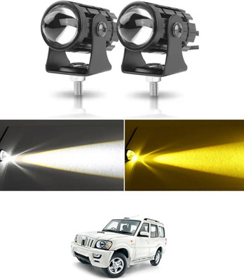 RKPSP LED Fog Lamp Unit for Mahindra Scorpio