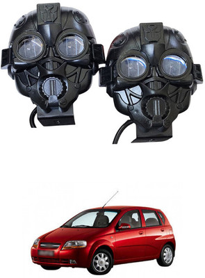 GONAMA LED Fog Lamp Unit for Chevrolet Captiva