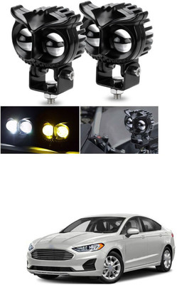 LOVMOTO LED Fog Lamp Unit for Ford Fusion
