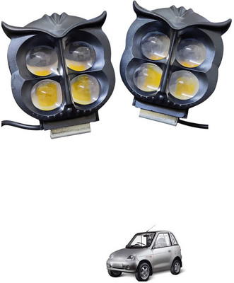 GONAMA LED Fog Lamp Unit for Mahindra Xylo