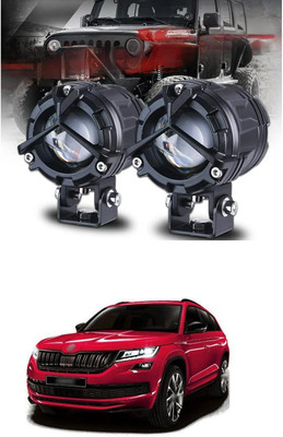 GONAMA LED Fog Lamp Unit for Universal For Car Universal For Car