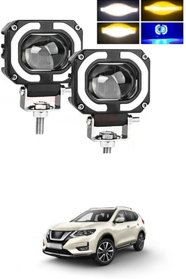 GONAMA LED Fog Lamp Unit for Hyosung GT250R