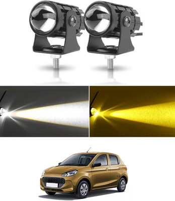 RKPSP LED Fog Lamp Unit for Universal For Car Alto K10