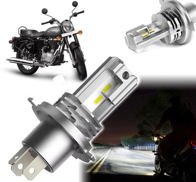 AUTO PEARL LED Fog Light for Royal Enfield Bullet 350