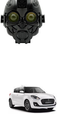 LOVMOTO LED Fog Lamp Unit for Maruti Suzuki Swift