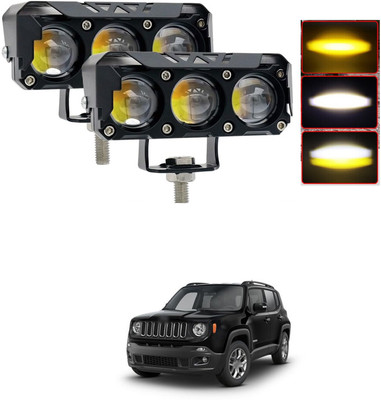 GONAMA LED Fog Lamp Unit for Mitsubishi Outlander