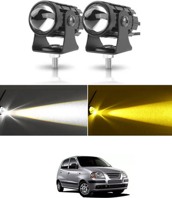 RKPSP LED Fog Lamp Unit for Hyundai Universal For Car