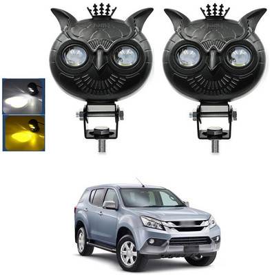 LOVMOTO LED Fog Lamp Unit for Hyundai Tucson