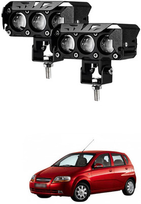 LOVMOTO LED Fog Lamp Unit for Chevrolet Captiva