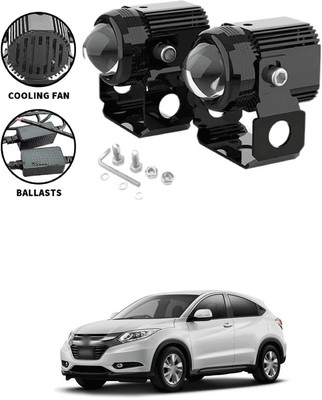 LOVMOTO LED Fog Lamp Unit for Honda Mobilio