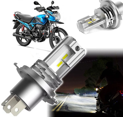 AUTO PEARL LED Fog Light for Hero Passion Pro